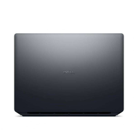 Station de travail mobile graphique Dell Pro Max 16 PLUS 16 pouces, calcul haute performance et analyse de données, U9 285HX/RTX Pro 5000-24G