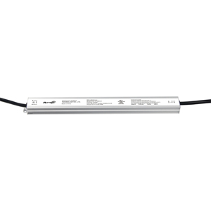 UL/CUL Certified Constant Voltage Linear PFC <b>LED</b> <b>Strip</b> Driver 100-277V AC-DC 12V 24V Transfer IP67 <b>Waterproof</b> <b>LED</b> Power Supply - Product Image 4