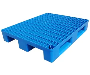 Prezzo basso magazzino di plastica pallet per la conservazione - Product Image 1