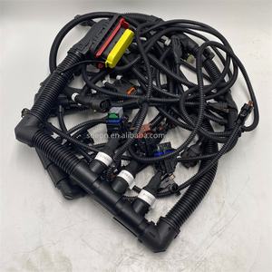 エンジン配線用ハーネス1000451118トラックスペア部品工場卸売 - Product Image 3