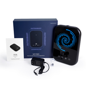 Dispositivo Eléctrico Portátil de Activación de Agua de Baja Frecuencia (Ionizador de Agua Alcalina) para Uso Comercial y Doméstico - Product Image 1