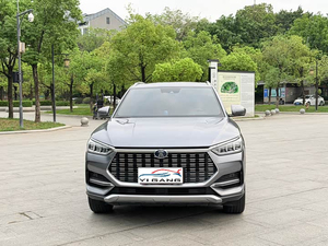 BYD Song Plus Vale a Pena DM-i 4WD Pro à Prix Réduit – SUV Hybride Tuning BYD Song Plus - Product Image 2