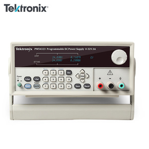 Fuente de Alimentación Programable USB de un Solo Canal Tektronix, Regulador, Instrumentos de Medición Electrónicos PWS4205/4721/4323/4305/4602 - Product Image 3