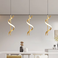 Applique murale LED dimmable, design minimaliste moderne en fer, pour chevet, chambre, hôtel, décoration intérieure