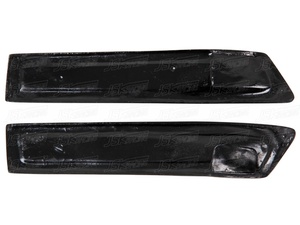 EMBLEMA DE LOGOTIPO DE GUARDABARROS DE FIBRA DE CARBONO PARA <span class=keywords><strong>NISSAN</strong></span> R35 GTR 2008-2016 - Product Image 3