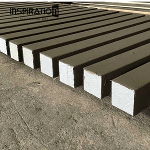 Декоративный коронный карниз из пенополистирола - Product Image 3