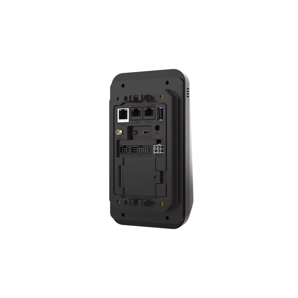 Aisino A80 Tag&Go QR Code Payment Terminal Dynamic QR Code BT 5.0 ...