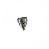 Válvula de Control del Inyector de Combustible Diésel 3034407 para Inyector M11 N14