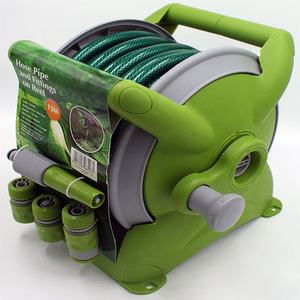 <span class=keywords><strong>Enrouleur</strong></span> de <span class=keywords><strong>tuyau</strong></span> mural compact 15M ensemble <span class=keywords><strong>tuyau</strong></span> d'<span class=keywords><strong>arrosage</strong></span> et <span class=keywords><strong>enrouleur</strong></span> - Product Image 3