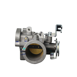(Stock prêt) 16400-KPP-T03 Corps de papillon pour Keihin Honda Cbr150 Cbr150r <span class=keywords><strong>Cbr</strong></span> <span class=keywords><strong>150</strong></span> 30mm 32mm Carburateur de moto Carb - Product Image 5
