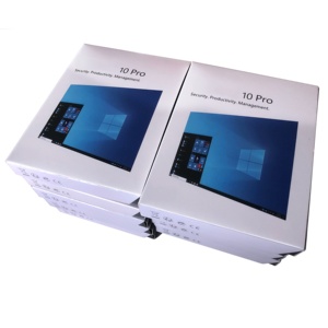 Win <span class=keywords><strong>10</strong></span> <span class=keywords><strong>Pro</strong></span> FPP USB OEM, Activación Global en Línea 100%, Nuevo y Original, Admite Personalización <span class=keywords><strong>de</strong></span> Idioma - Product Image 6