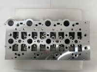 Nouvelle culasse nue en aluminium de haute qualité 2.5T JE4D25 pour véhicules D-Max Gank Lord