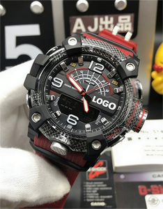 <b>Waterproof</b> Sports Watch <b>Wristwatch</b> Clock Sport Watch Male Sport Watch LED - Product Image 6