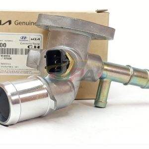 Système de contrôle de température du liquide de refroidissement de haute qualité 25600-2B600 256002B600 pour Hyundai Accent 25600 2B600 - Product Image 4