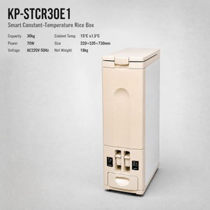 Distributeur de riz intelligent à prix bas, fabriqué en Chine, avec maintien de température constante, pour usage domestique, hôtelier, camping-car et <span class=keywords><strong>garage</strong></span>, économe en énergie - Product Image 1