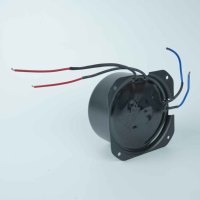 Transformateur toroïdal monophasé 300VA 50Hz 230V vers 60V à faible bruit avec enroulement en cuivre pour amplificateur audio