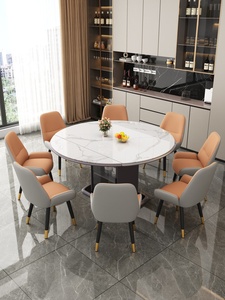 Chaises de salle à manger pour la maison, chaises de bureau, chaises de chambre à coucher, chaises de coiffeuse pour hôtels commerciaux, chaises de salle à manger pour restaurants, chaise - Product Image 5