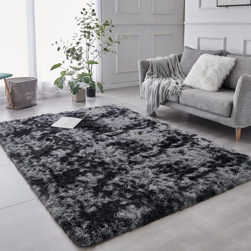 Modern High Quality King Size Faux