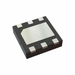 Electronics Component Authorized Distributor 6 DFN Exposed Pad Power Management (PMIC) MLX90411LLD-BAA-029-SP - Product Image 1