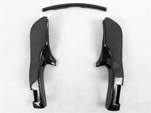แผงหน้าปัดคาร์บอนไฟเบอร์ใหม่เหมาะสำหรับนิสสัน GT-R R35 2008-2016 - Product Image 2