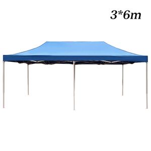 Carpa de Exhibición Plegable Impermeable con Logotipo Personalizado Impreso, 3x6m, para Exteriores, en Venta - Product Image 3