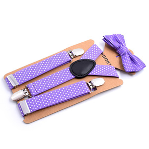 Set di <span class=keywords><strong>bretelle</strong></span> colorate <span class=keywords><strong>bretelle</strong></span> per bambini <span class=keywords><strong>con</strong></span> 3 <span class=keywords><strong>bretelle</strong></span> per bambini e ragazze accessori per cravatte - Product Image 6
