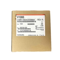 Variador de Frecuencia L1000E L1000 y J1000 V1000 para Automatización Industrial, Control de Motores, Inversor de CA