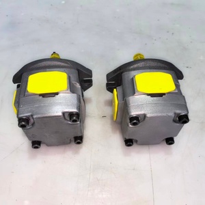 ปั๊มเกียร์ IPH-2A-3.5-T-11 IPH-3B-10 IPH-4B-20 IPH-6A-80 ปั๊มไฮดรอลิกสำหรับเครื่องจักรกล ระบบหล่อลื่นแบบรวมศูนย์ - Product Image 6