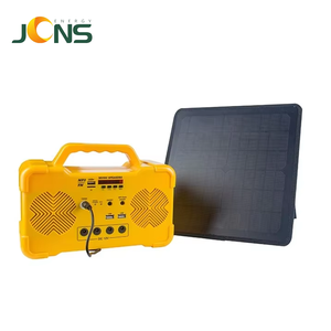 JCNS Chargeur solaire polyvalent pour ordinateur <span class=keywords><strong>portable</strong></span>/panneau solaire pliable/panneau solaire <span class=keywords><strong>portable</strong></span> 120W batterie solaire - Product Image 1