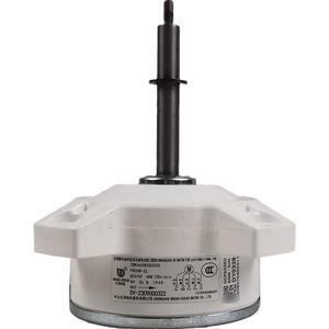 Motor de CC Dayang Electric ZWK465B500030 310V 45W para ventilador de aire acondicionado FN35B-ZL, pieza HVAC sin escobillas - Product Image 1