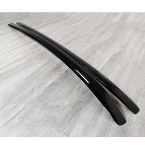 Accesorios para automóviles portaequipajes para Mitsubishi <span class=keywords><strong>Outlander</strong></span> - Product Image 3