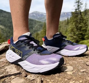 Zapatillas de Running Todoterreno SPEEDGOAT 7 - Zapatillas de Running Acolchadas Antideslizantes Profesionales para Montañismo al Aire Libre - Product Image 5