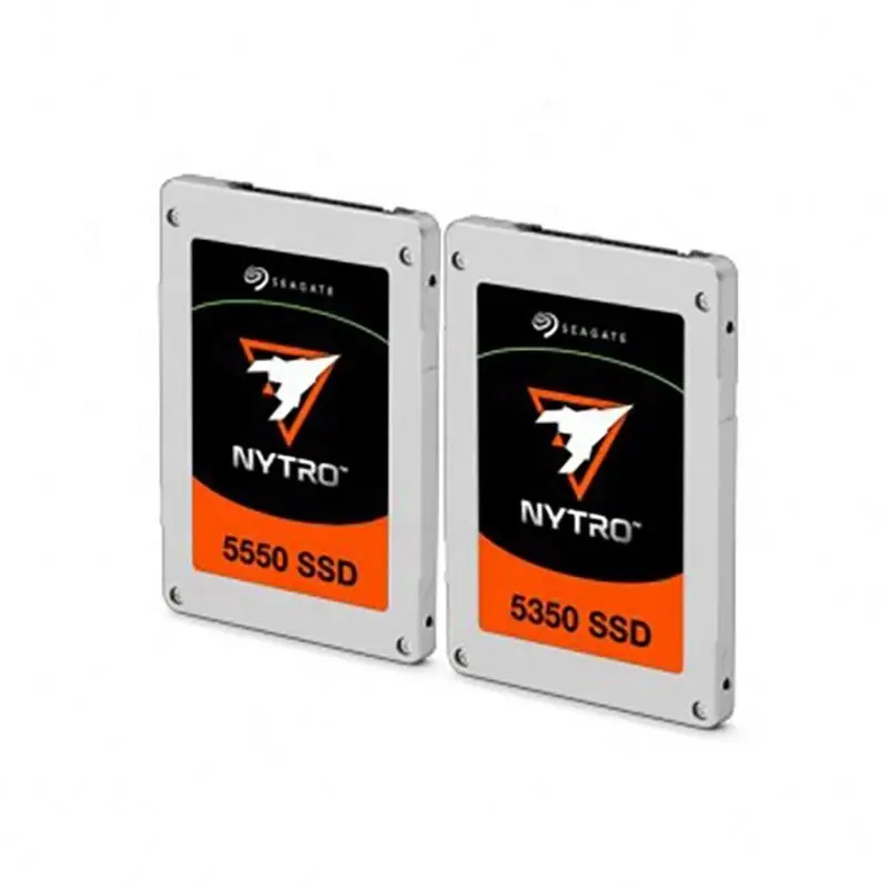 XP6400LE70005 Ssd Seagate 6.4TB Hard Drive Disk Portable Nytro Barracuda External New And Original