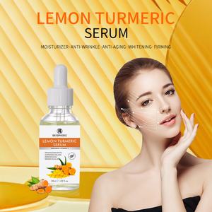 Sérum Visage Anti-Âge en Gros au Squalane 1% – Atténue les Taches et Rajeunit la Peau - Product Image 2