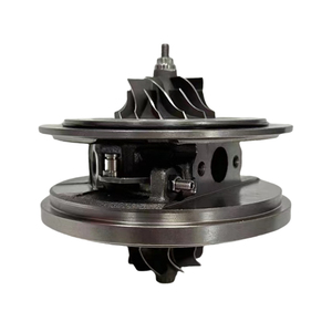 Cartucho CHRA Turbo GT20V 821142-0001 para <span class=keywords><strong>JAC</strong></span> Junling <span class=keywords><strong>Navistar</strong></span> JND408D160-47 3.2L 7004300X2 Núcleo de Turbo - Product Image 1
