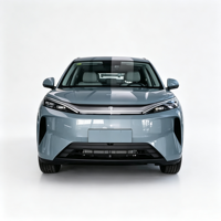 BYD ATTO 3 EVO 2026 SUV électrique avec toit ouvrant intelligent, autonomie optionnelle, voiture familiale