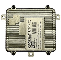 Módulo de Control de Balasto de Fuente de Luz LED Original Usado 992941571AK 992.941.571.AK para Volkswagen KEBODA