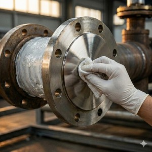 Agente Auxiliar Químico à Base de Água Kenlin de Ultra-Desempenho para Abrilhantador de Alumínio - 99,9% de Pureza - Product Image 3