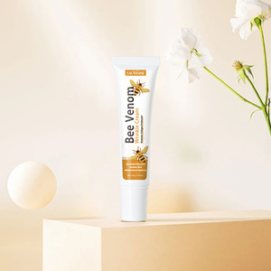 Fabricantes de alta calidad venden al por mayor cremas y lociones antiarrugas, blanqueadoras y antioxidantes con ácido hialurónico. - Product Image 4