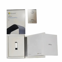 Clave en Línea para Office 2021 Pro Plus con Caja USB, Activación 100% en Línea, Office 2021 Professional Plus USB, Paquete Completo