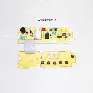 Carte de contrôle de machine à laver de bonne qualité pcb universel pcb pour machine à laver