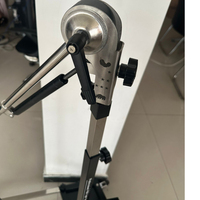 Panneau réflecteur LED robuste pour réparation de bosses, outil manuel avec support réglable