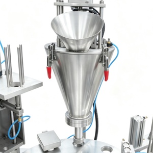 Máquina Automática de Llenado y Sellado, Super Económica, para Empacar Cápsulas de Café en Plástico, Ideal para Pequeñas Empresas - Product Image 2