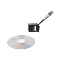 Capteur de distance laser Sense MLD22-15A, capteur industriel, sortie analogique 12-24V DC, protection de sécurité, capteur de mesure de longueur 50m