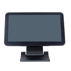 Terminal de point de vente à écran tactile 10 points, Windows 10/11, caisse enregistreuse pour la vente au détail, ordinateur Intel I3/i5/i7 pour restaurant, supermarché - Product Image 5