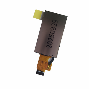 1.08 inch TFT LCD hiển thị <span class=keywords><strong>Module</strong></span> 128*220 Độ phân giải đầy đủ góc nhìn gc9203 điều khiển IC <span class=keywords><strong>LED</strong></span> Đèn nền 400 CD/M độ sáng - Product Image 4