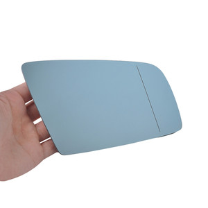 Cristal de Espejo Retrovisor para BMW Serie 5 E60 E61, con Calefacción, Repuesto, 2003-2008 - Product Image 2
