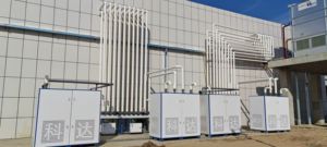 CAKFD KFD-18 AC 220V 50HZ Ultraschall-Luftbefeuchter mit 1 Jahr Garantie 33kg für Kühlraumlagerung von Obst & Gemüse - Product Image 3