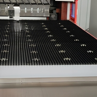 13 Axes Flexibles 360 °   Machine à cintrer les tubes/tuyaux en métal, CNC, pour tôles galvanisées