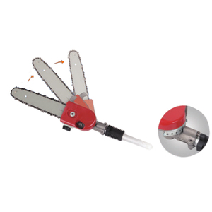 Nouveau modèle professionnel 2026 – Débroussailleuse multifonctionnelle sans fil <span class=keywords><strong>à</strong></span> <span class=keywords><strong>essence</strong></span> 51,7 cm³ avec lame 2 temps OEM - Product Image 3